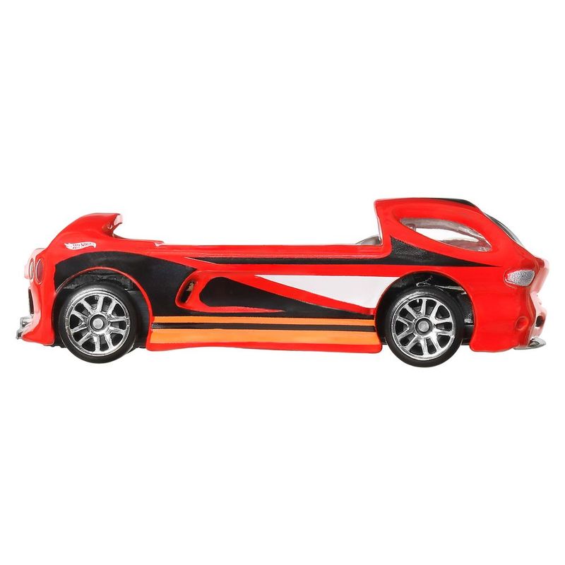 Hot Wheels 6 Carros Legends Multipack – Coleção Exclusiva para Verdadeiros Fãs