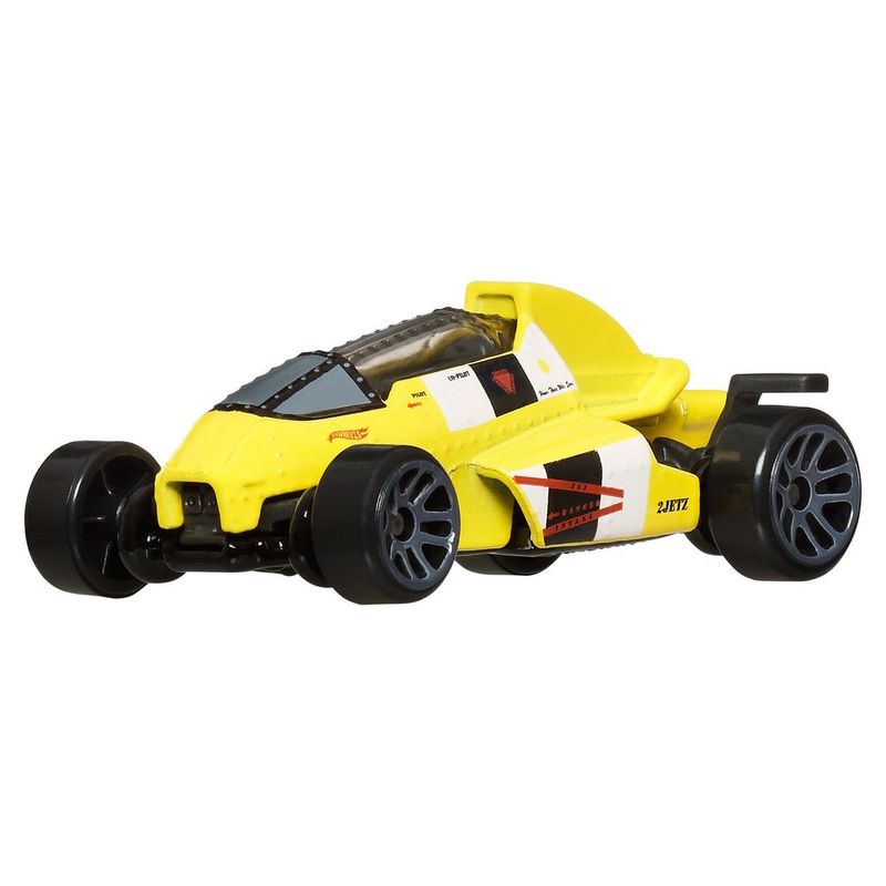 Hot Wheels 6 Carros Legends Multipack – Coleção Exclusiva para Verdadeiros Fãs