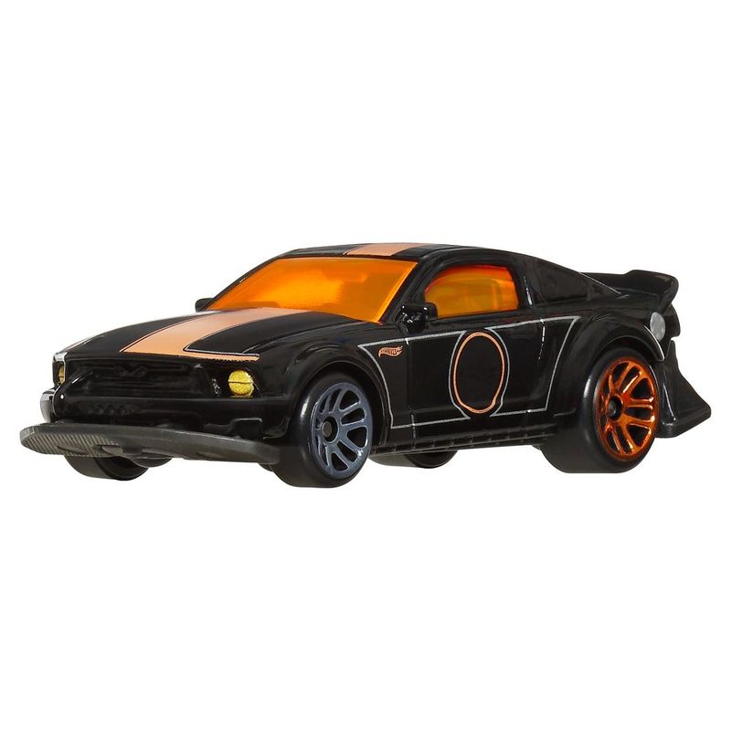 Hot Wheels 6 Carros Legends Multipack – Coleção Exclusiva para Verdadeiros Fãs