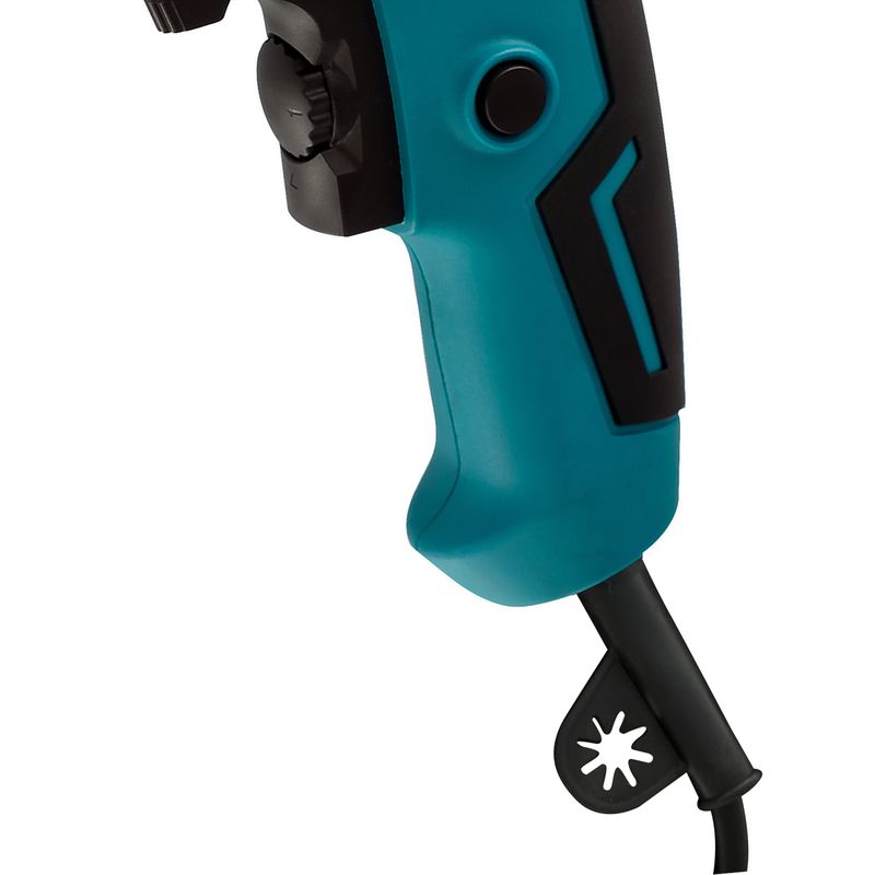 Furadeira Philco PFU01MF Force com Maleta 650W – Potência, Praticidade e Kit Completo