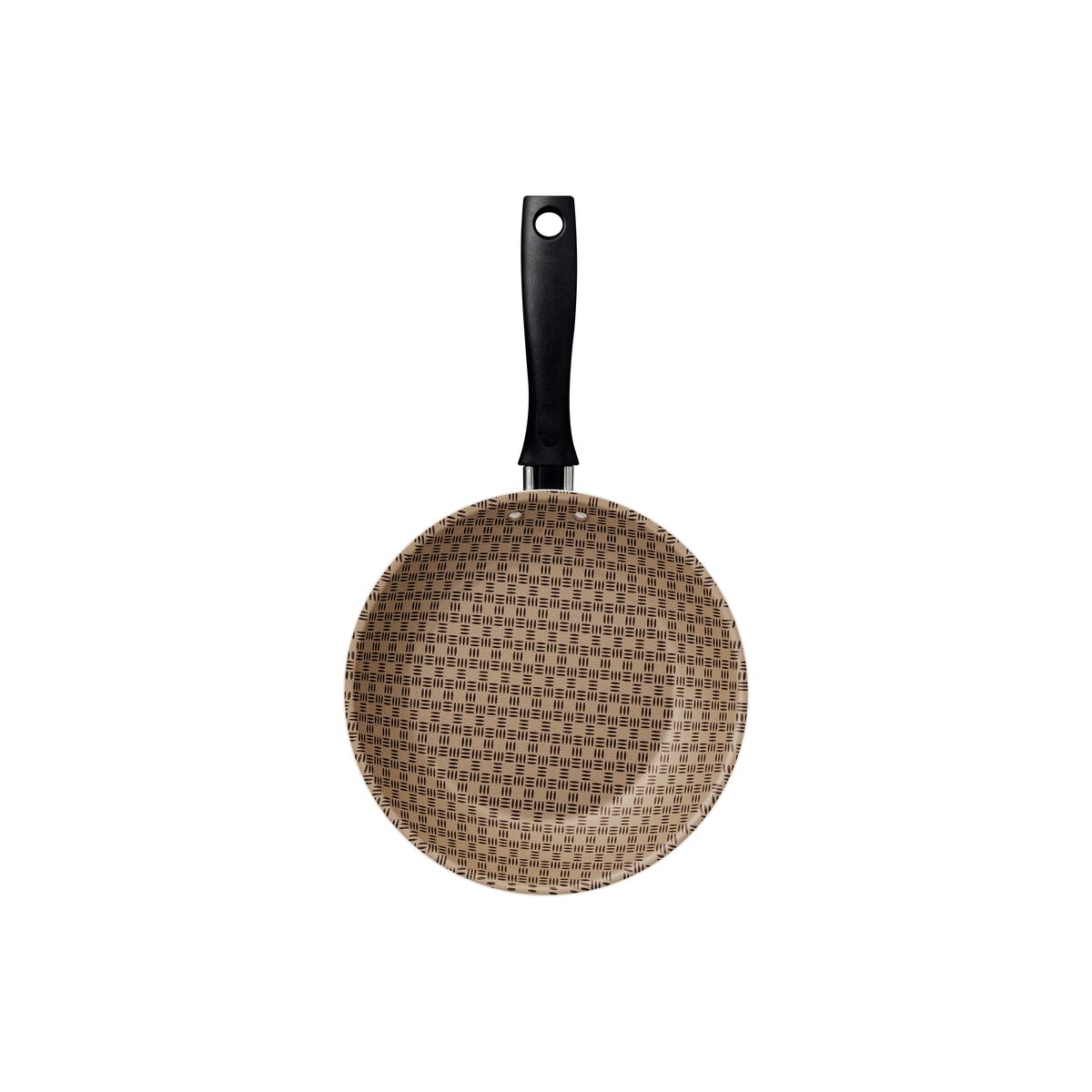 Frigideira Tramontina Turim Alumínio Antiaderente Starflon Max Vermelha 16 cm – Praticidade e Segurança na Sua Cozinha