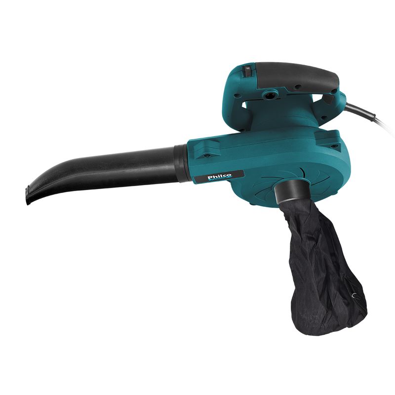 Soprador e Aspirador Philco PSA1000 – Potência e Versatilidade para sua Limpeza