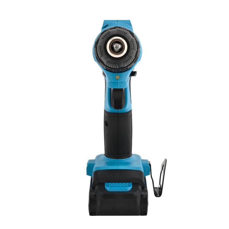 Parafusadeira Philco Force PPF120 3 em 1 – Potência, Versatilidade e Praticidade em Suas Mãos