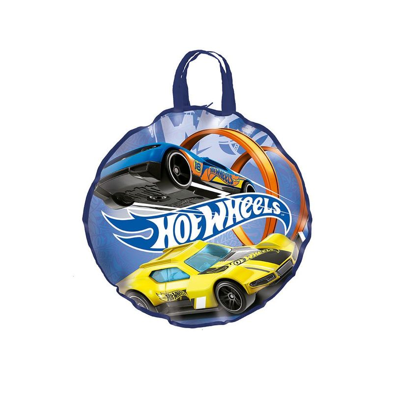 Barraca Infantil Hot Wheels com 50 Bolinhas – Diversão e Aventura Garantidas