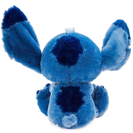 Pelúcia Disney Stitch Big Feet 30cm – Diversão, Carinho e Magia Disney