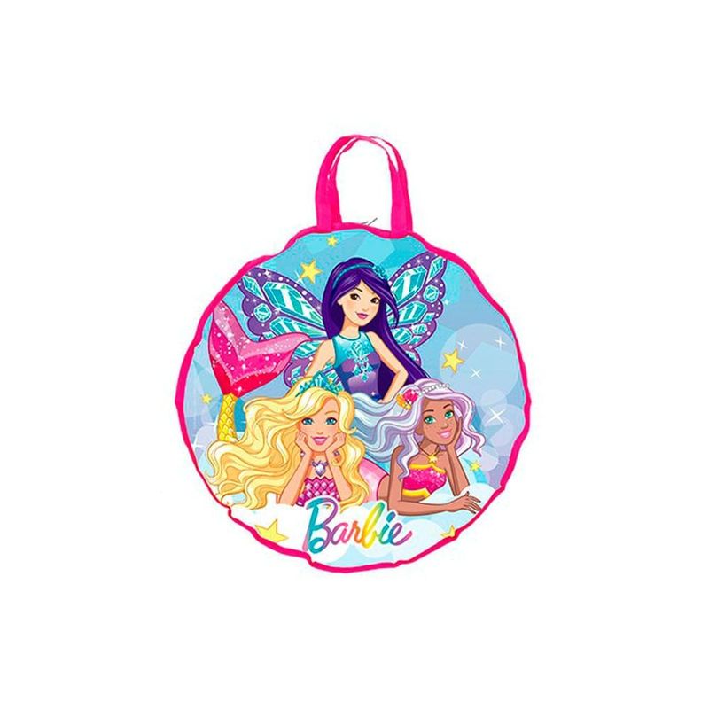 Barbie Barraca Infantil Mundo dos Sonhos – Diversão e Imaginação com Estilo