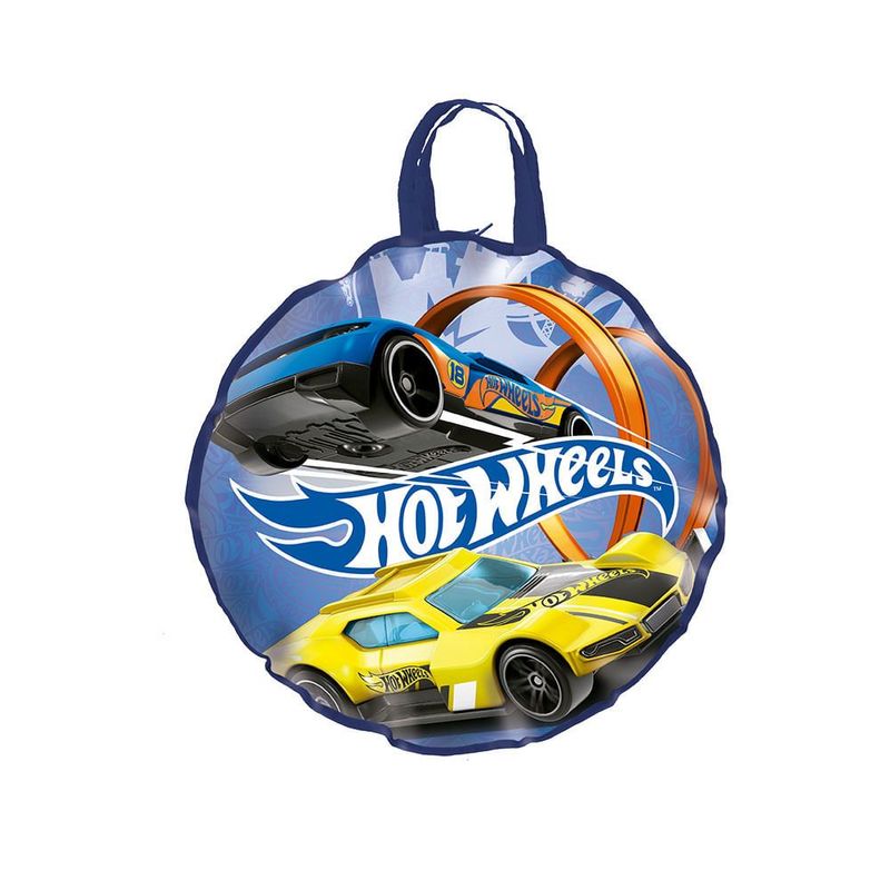 Barraca Infantil Hot Wheels – Diversão Radical em Qualquer Lugar