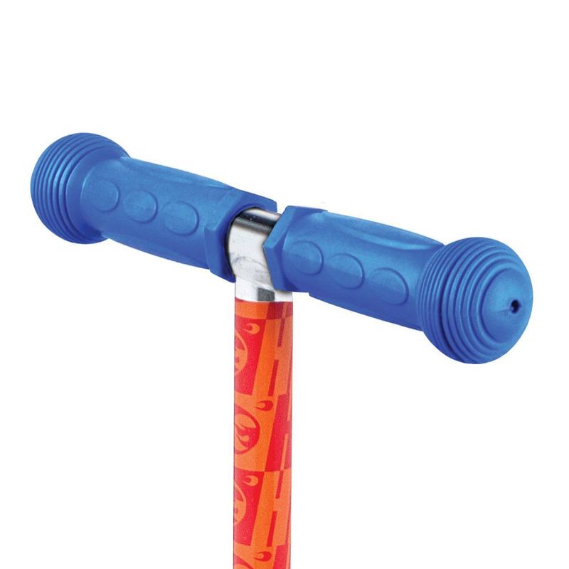 Hot Wheels Patinete 3 Rodas – Estabilidade, Segurança e Diversão Radical