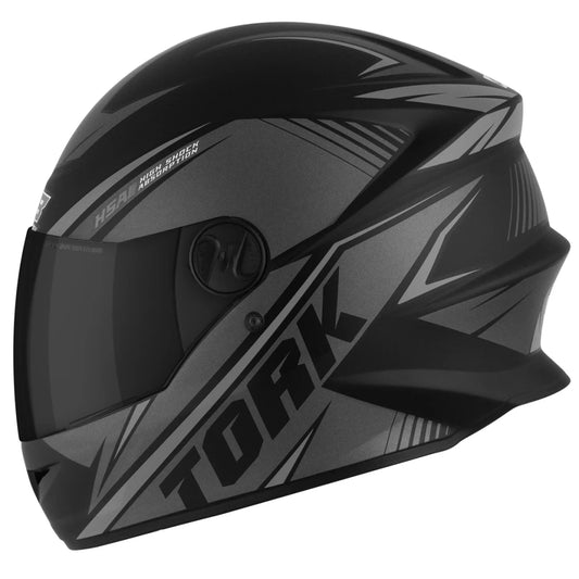 Capacete Pro Tork R8 Fechado Fosco Viseira FumÊ – Segurança e Estilo em Alto Nível