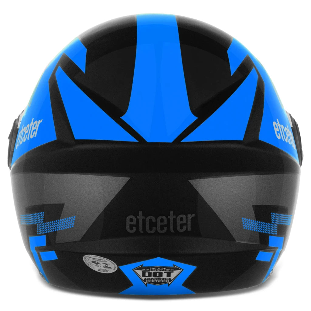 Capacete Aberto Etceter New Liberty 3 – Estilo, Conforto e Segurança no Dia a Dia
