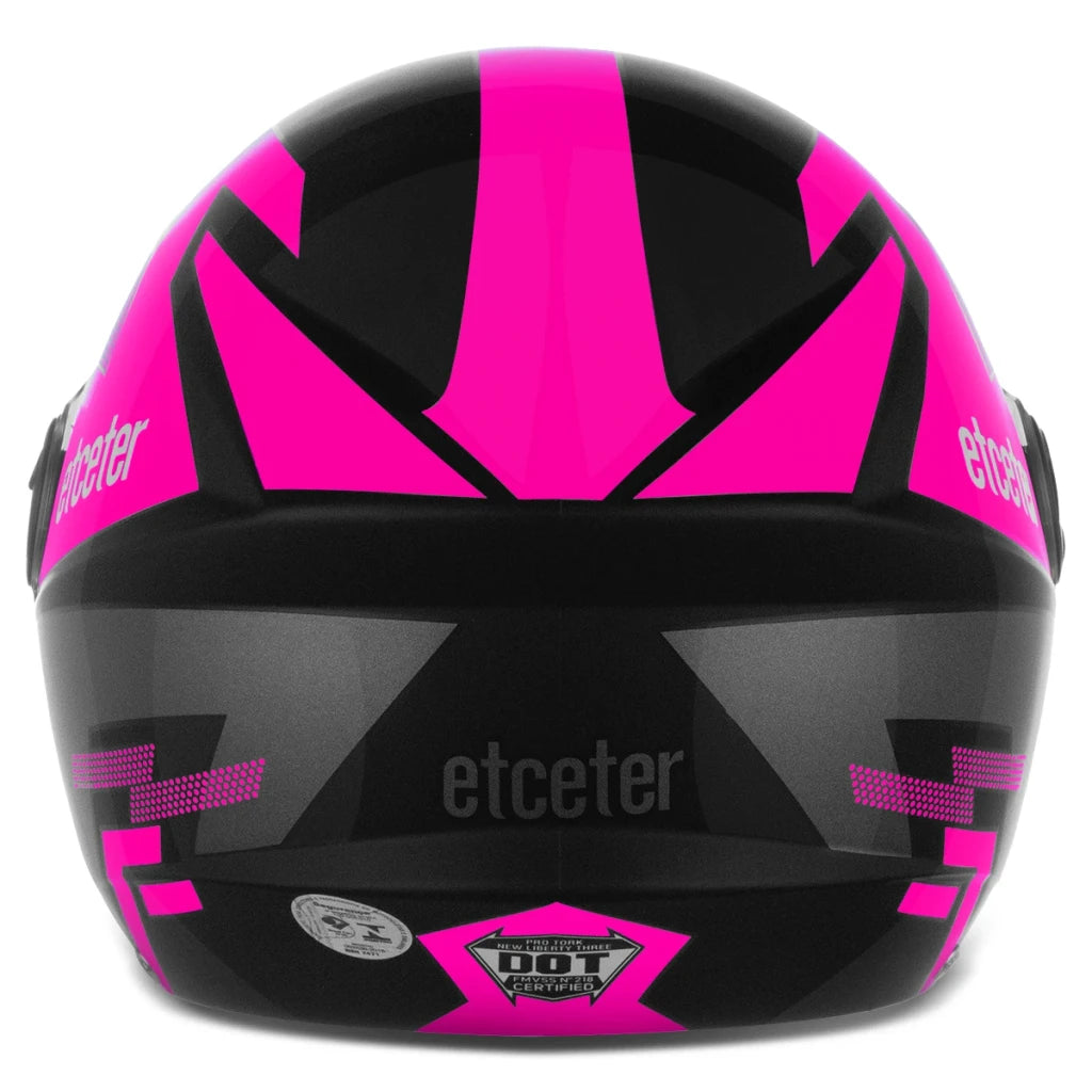 Capacete Aberto Etceter New Liberty 3 – Estilo, Conforto e Segurança no Dia a Dia