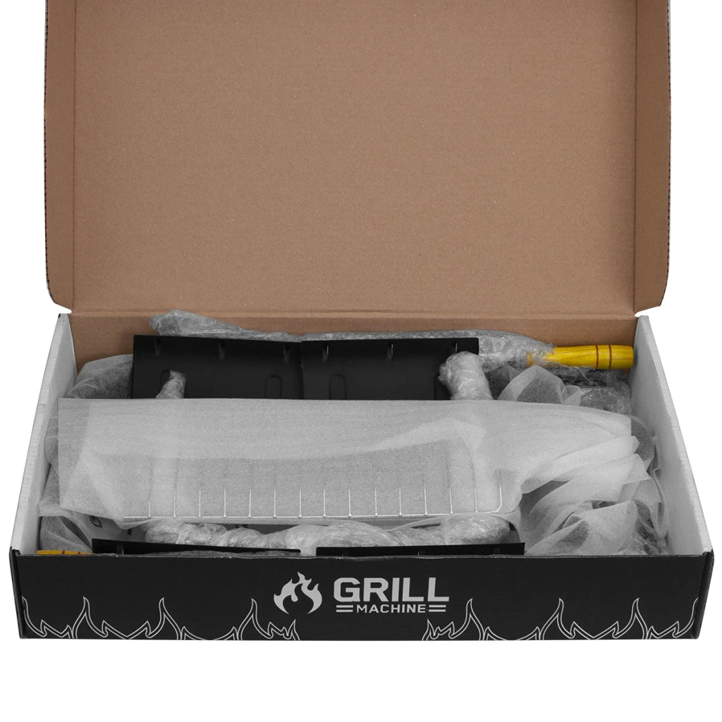 Churrasqueira Móvel – Praticidade e Qualidade para Seu Churrasco em Qualquer Lugar