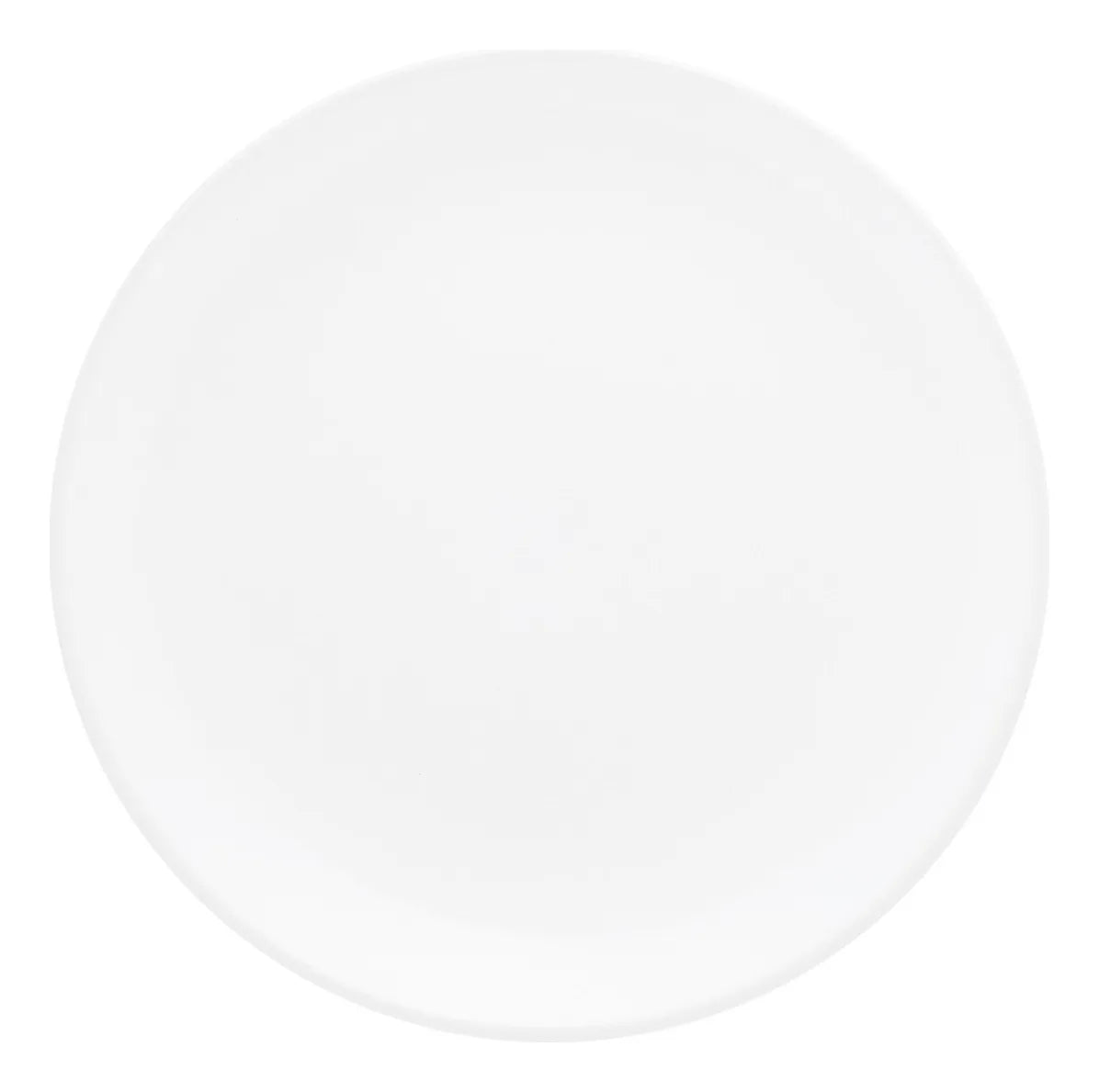 Jogo De Jantar Unni White - 30 Peças - Oxford Cor Branco Lançamento Mesa Posta para Natal