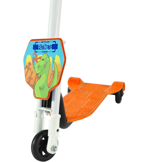 Patinete Infantil Scooter Seg Imports Menino Menina Promoção