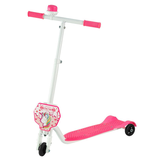 Patinete Infantil Scooter Seg Imports Menino Menina Promoção