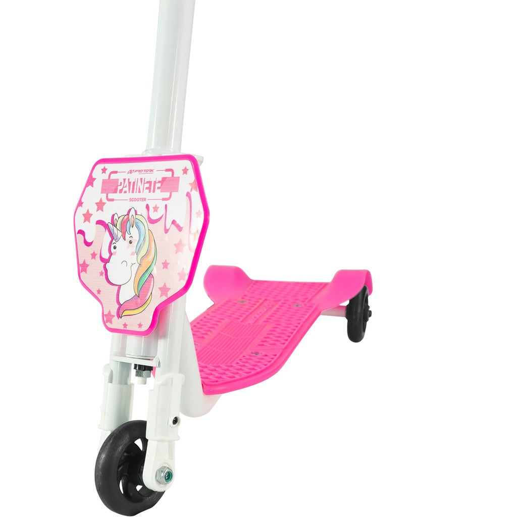 Patinete Infantil Scooter Seg Imports Menino Menina Promoção