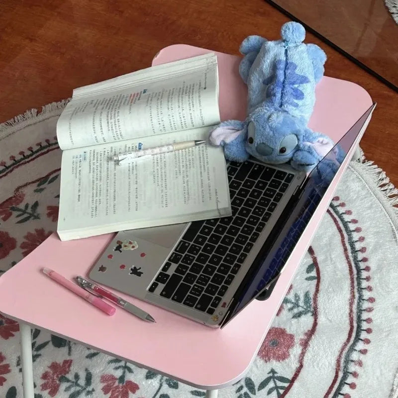 Estojo de Pelúcia Stitch Disney – Delicado e Macio, Ideal para Escola e Presentes