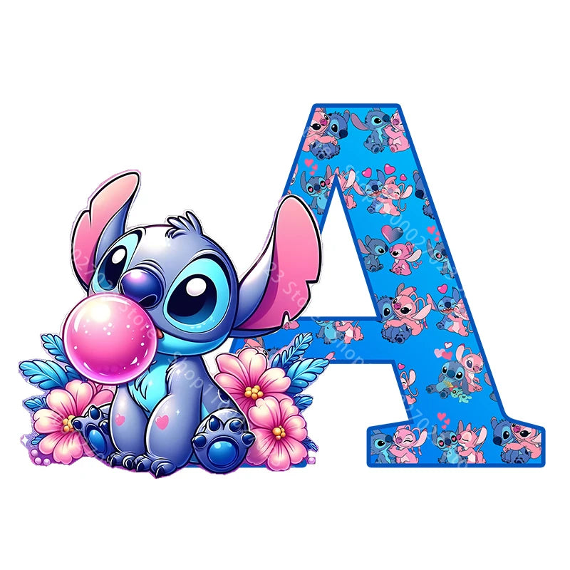 Lancheira Disney Stitch – Caixa de Armazenamento de Alimentos Fofa e Prática para Escola, Trabalho e Passeios