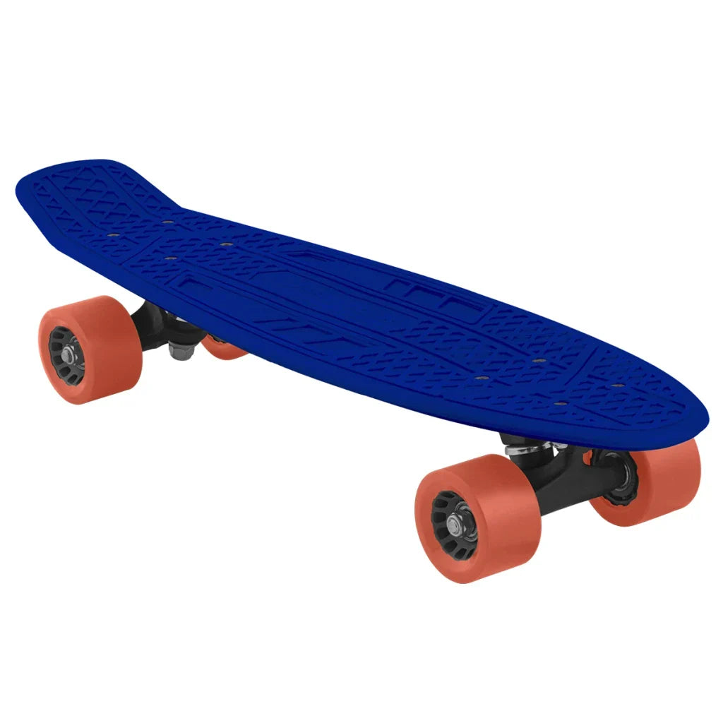 Skate Infantil Pro Tork Compact Board Seg Imports Menina Menino