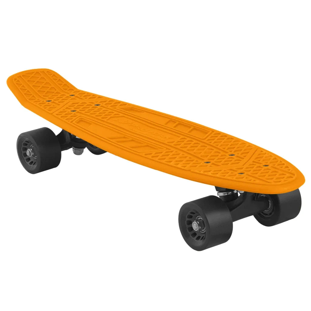 Skate Infantil Pro Tork Compact Board Seg Imports Menina Menino
