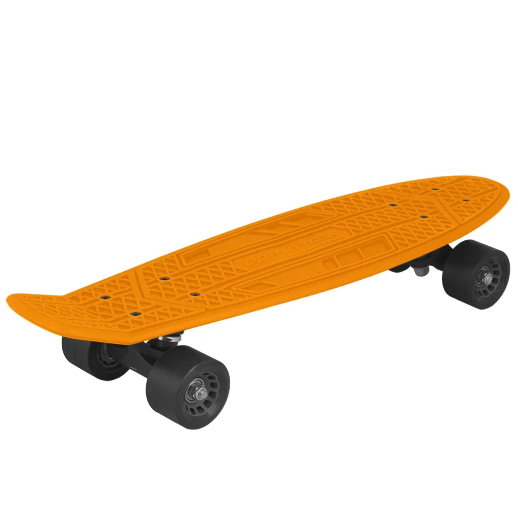 Skate Infantil Pro Tork Compact Board Seg Imports Menina Menino