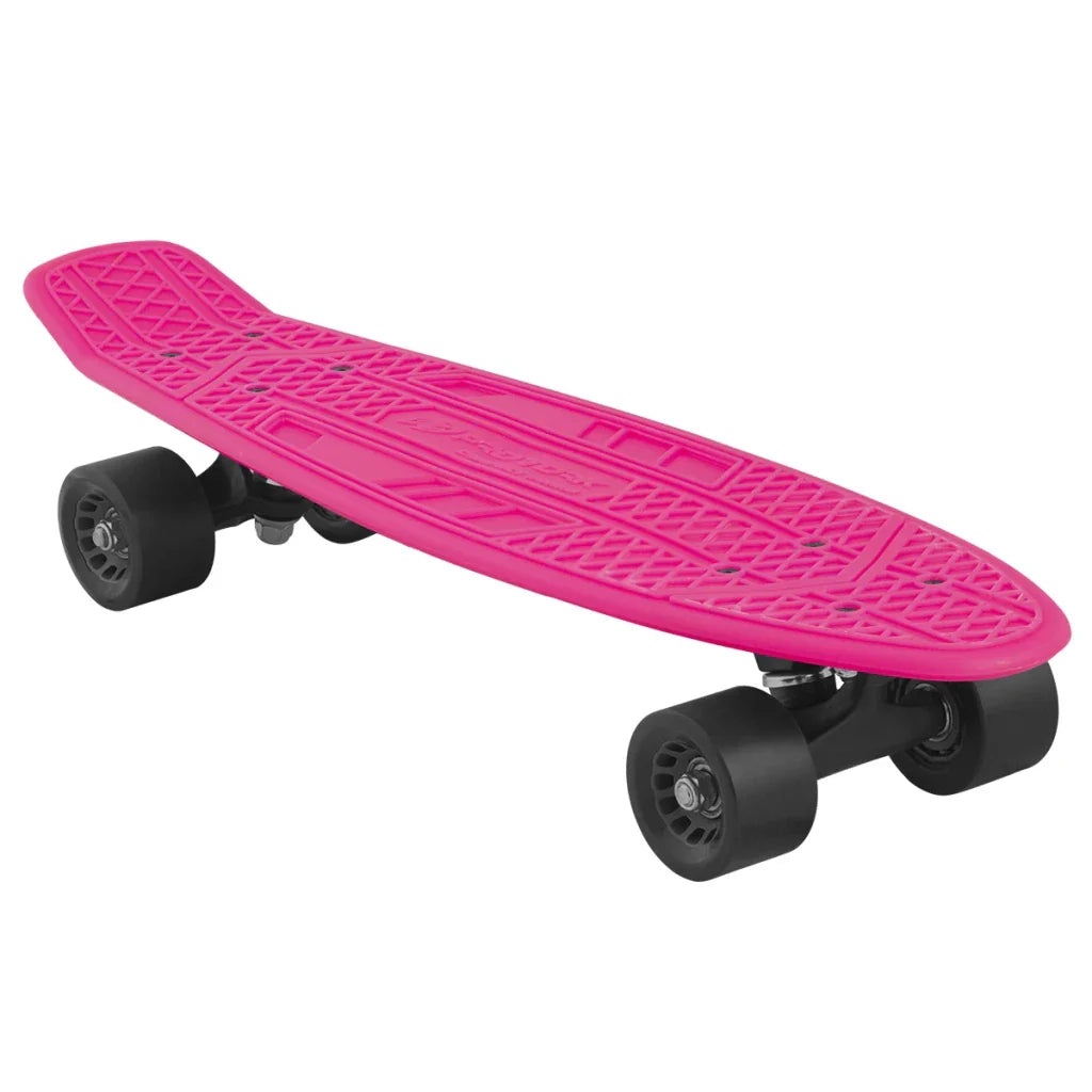 Skate Infantil Pro Tork Compact Board Seg Imports Menina Menino