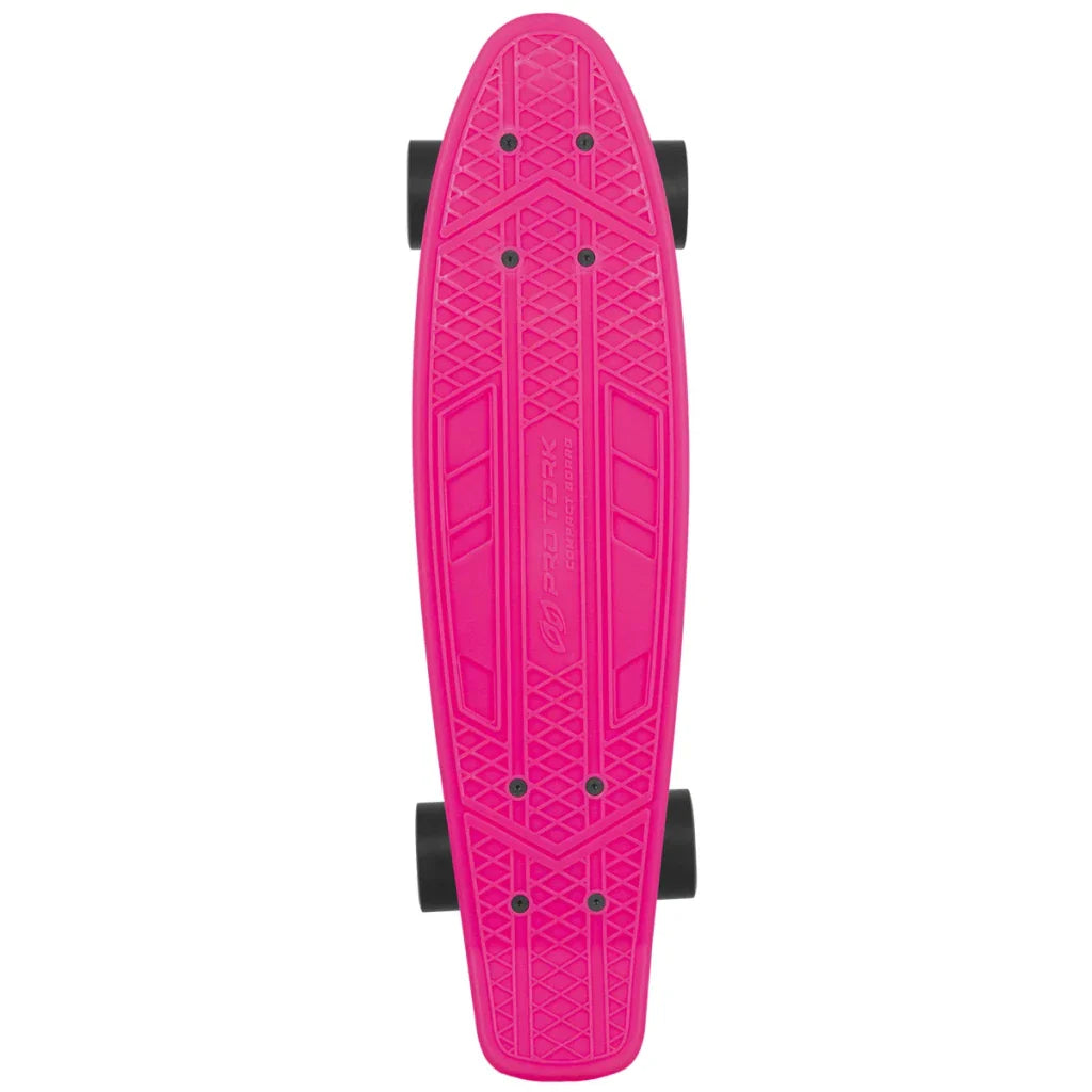 Skate Infantil Pro Tork Compact Board Seg Imports Menina Menino