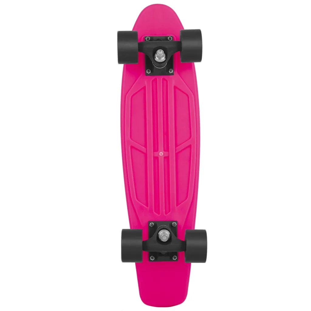 Skate Infantil Pro Tork Compact Board Seg Imports Menina Menino
