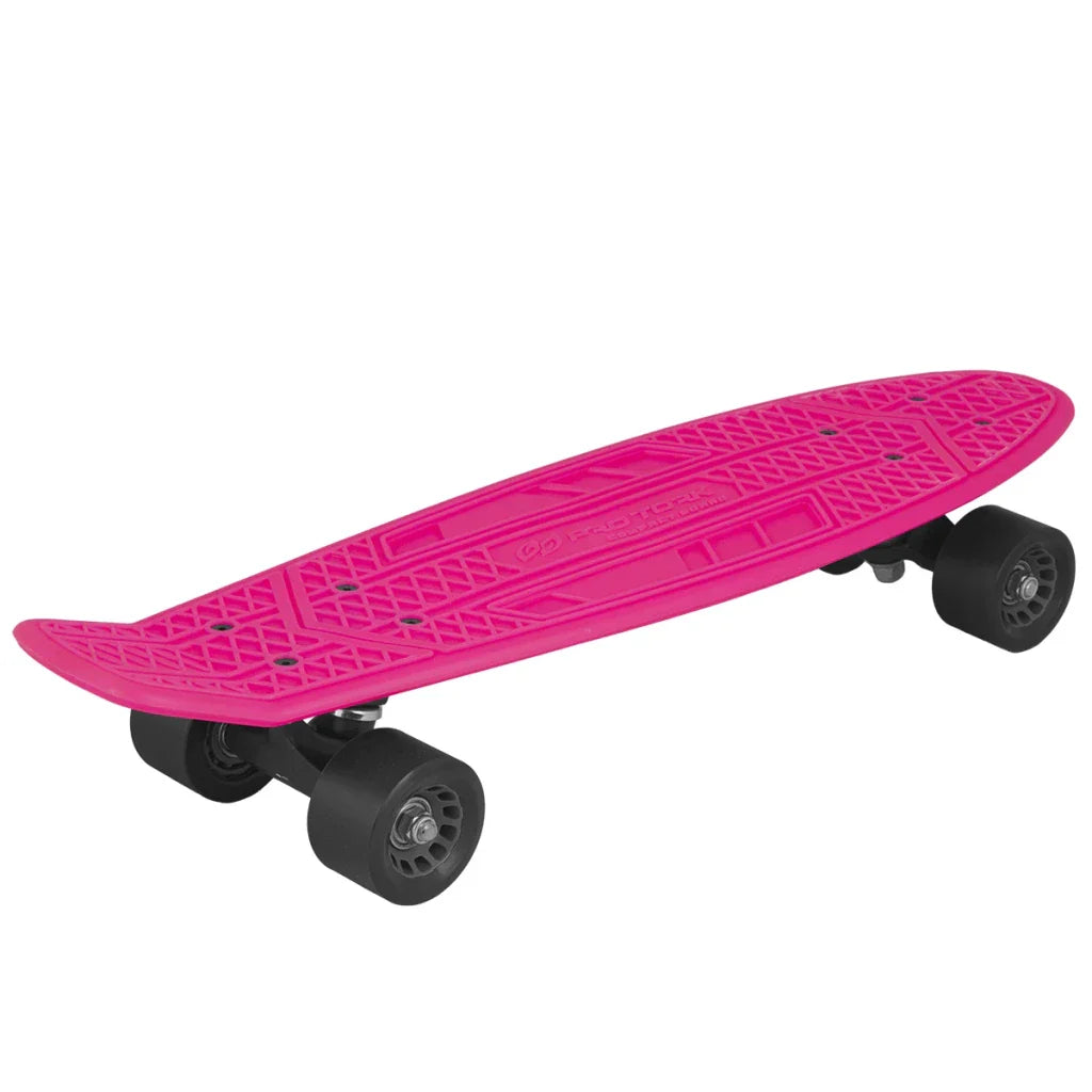 Skate Infantil Pro Tork Compact Board Seg Imports Menina Menino