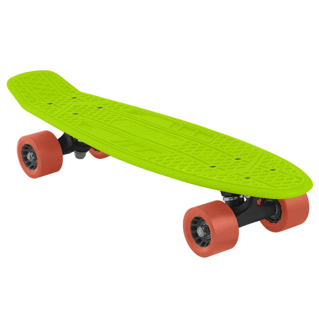Skate Infantil Pro Tork Compact Board Seg Imports Menina Menino