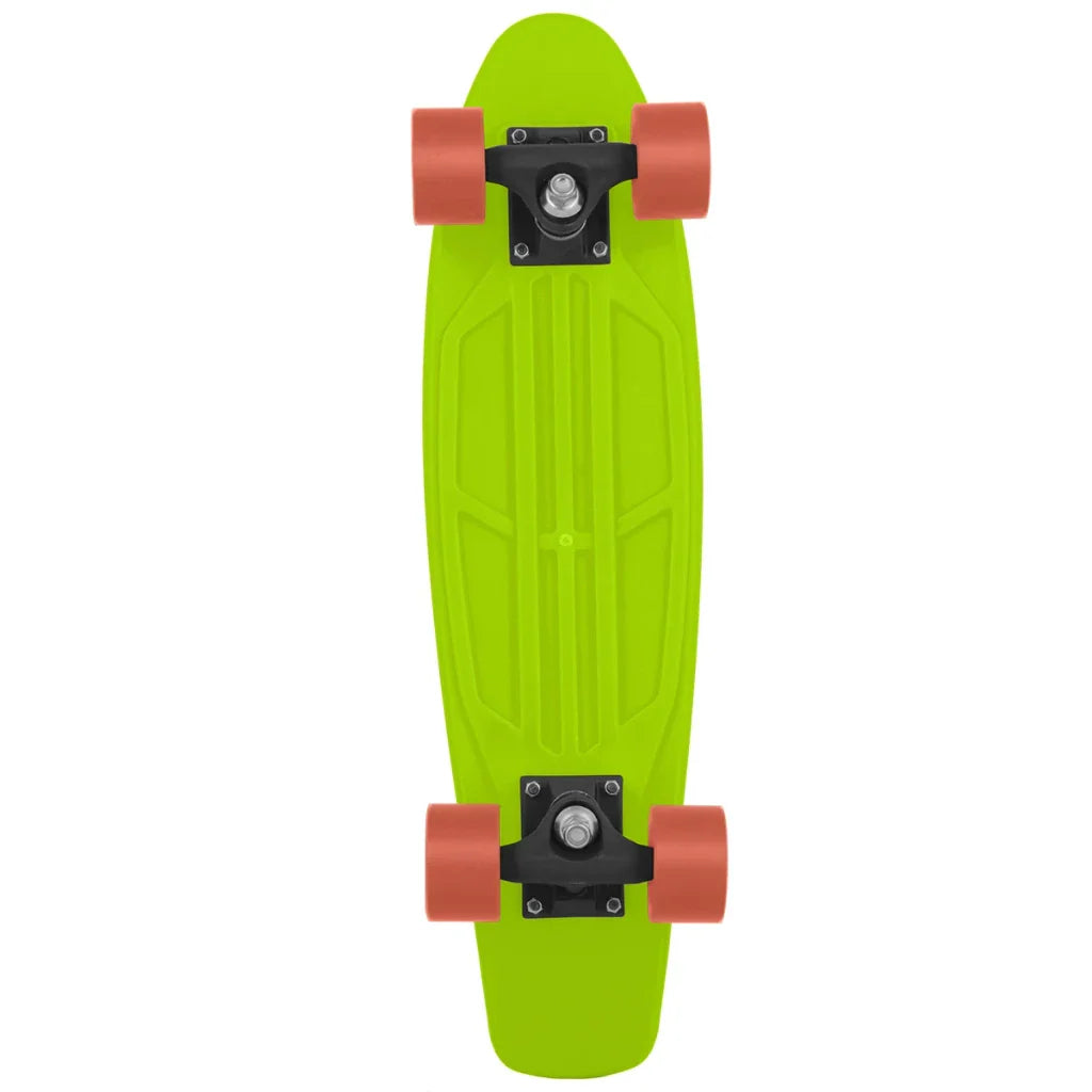 Skate Infantil Pro Tork Compact Board Seg Imports Menina Menino