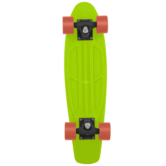 Skate Infantil Pro Tork Compact Board Seg Imports Menina Menino