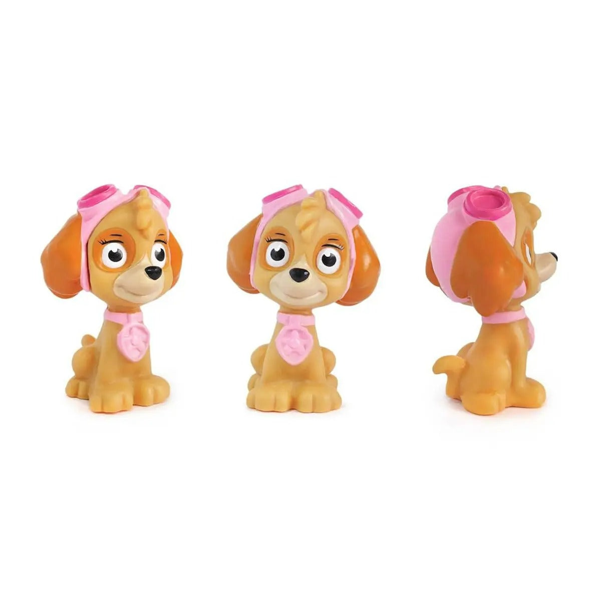 Paw Patrol – Topper Unitário Skye para Lápis e Canetas