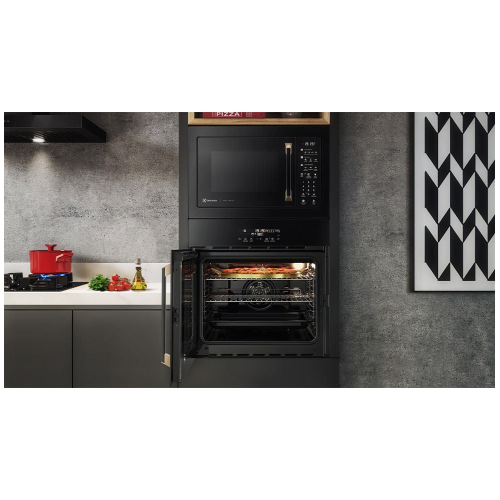 Pedra para Pizza Electrolux em Cobre e Pedra Sabão – Qualidade de Pizzaria na Sua Casa