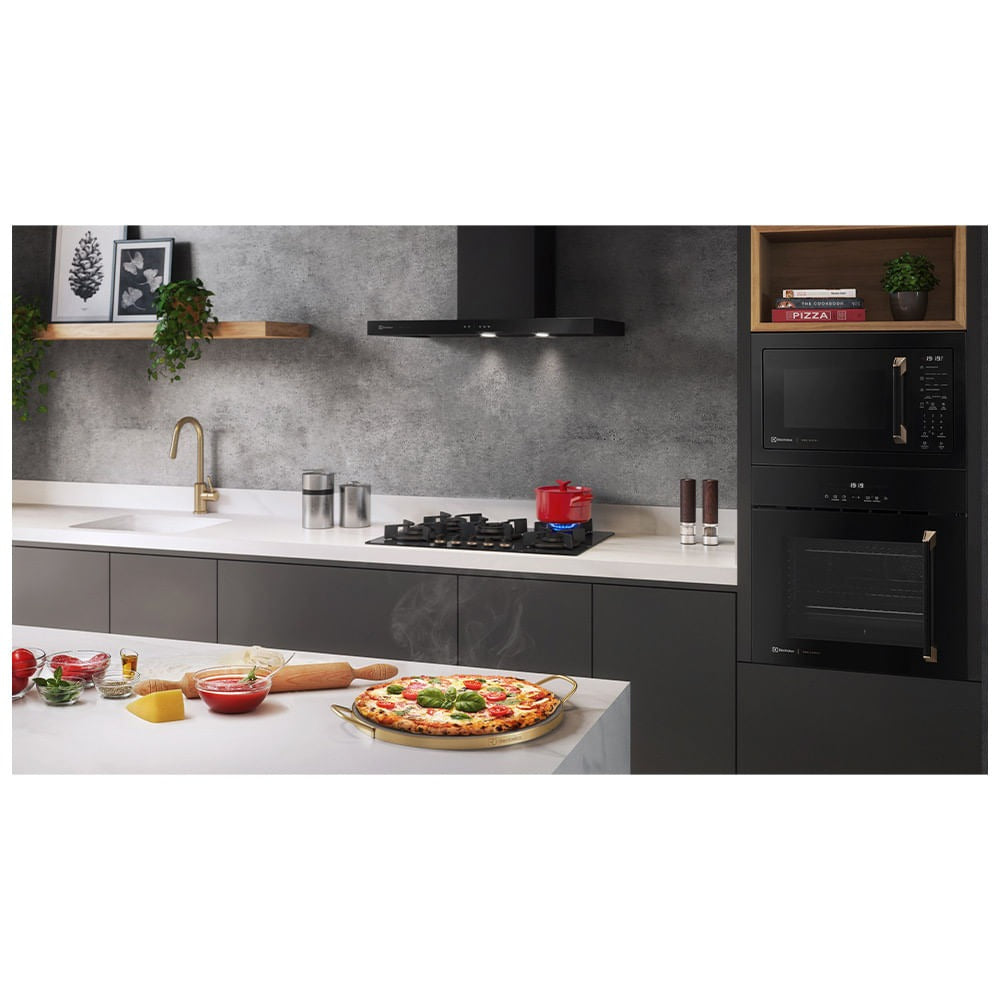 Pedra para Pizza Electrolux em Cobre e Pedra Sabão – Qualidade de Pizzaria na Sua Casa
