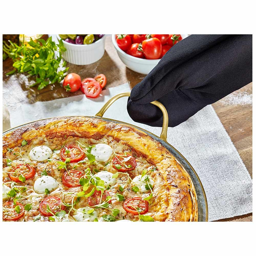Pedra para Pizza Electrolux em Cobre e Pedra Sabão – Qualidade de Pizzaria na Sua Casa