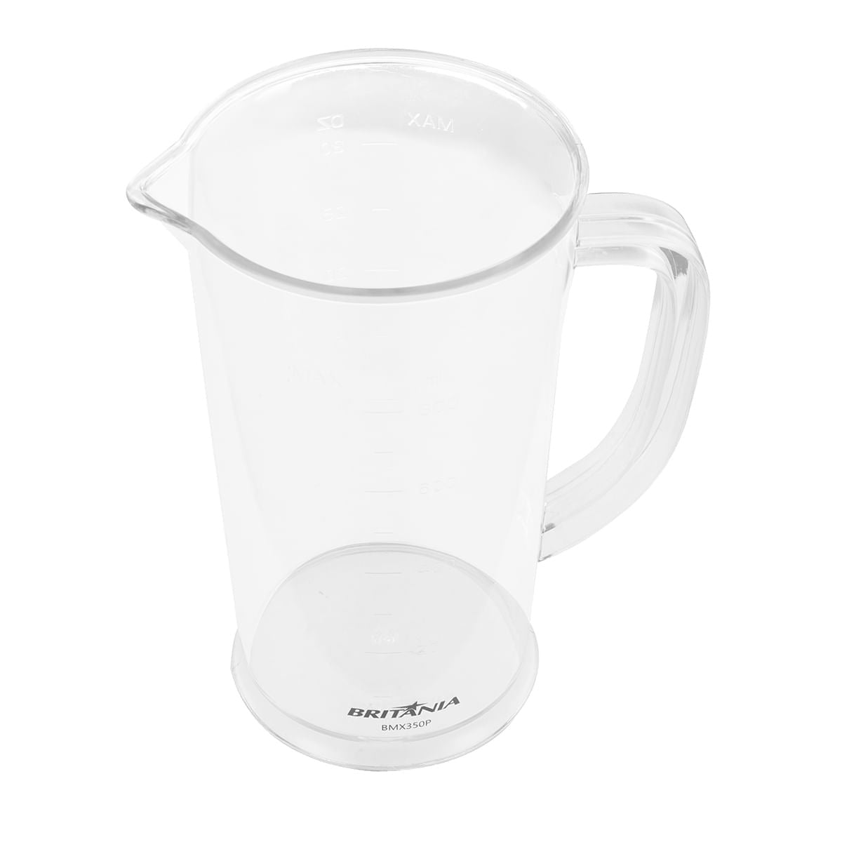 Mixer Britânia BMX350P 350W Lâminas PRO MAXX – Praticidade e Potência na Sua Cozinha