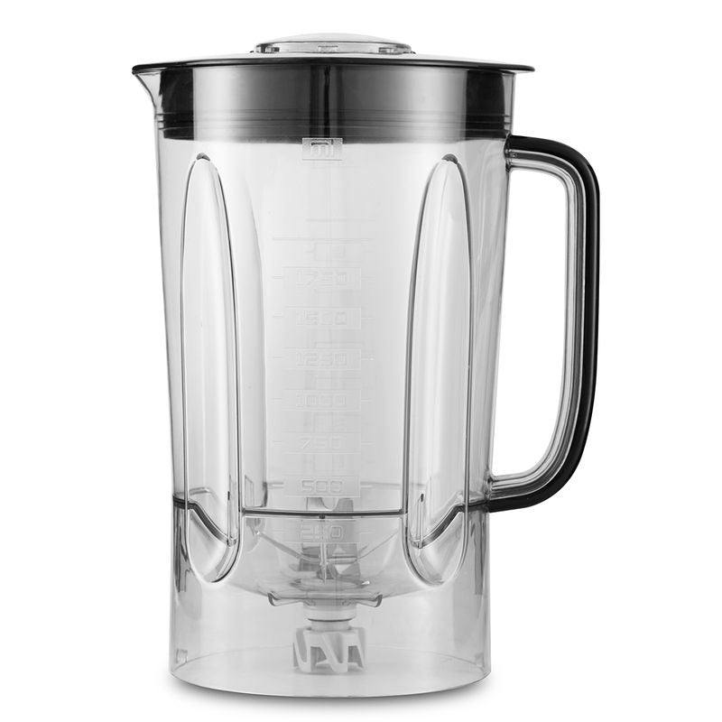 Multiprocessador Philco PMP1600P 9 em 1 1700W 3,2L Inox Preto