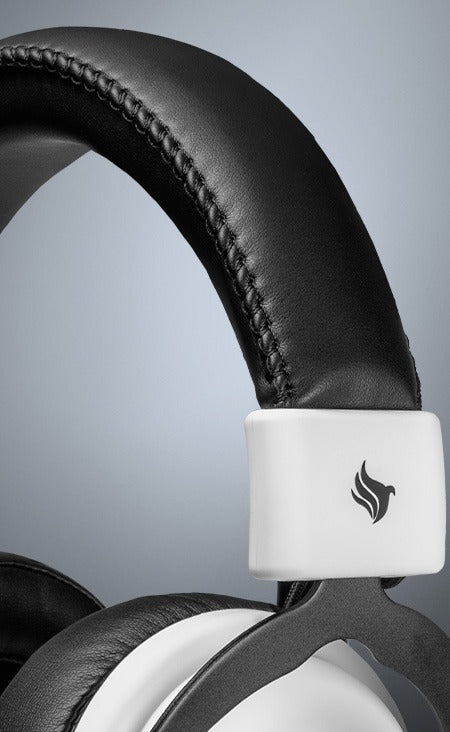 Headset Gamer Pichau Lunaris Branco Drivers 50mm Estéreo Microfone Omnidirecional P2 3.5mm – SEG IMPORTS