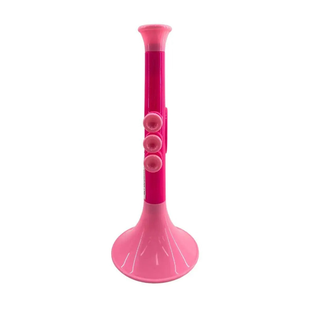 Instrumento Musical Infantil Trompete – Hello Kitty ou Patrulha Canina Candide
