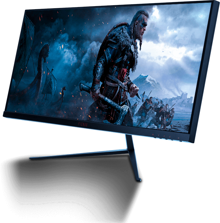 Monitor Gamer Pichau Nexus Wide 29” IPS WFHD Ultrawide 100Hz 1ms FreeSync HDMI/DP – SEG IMPORTS