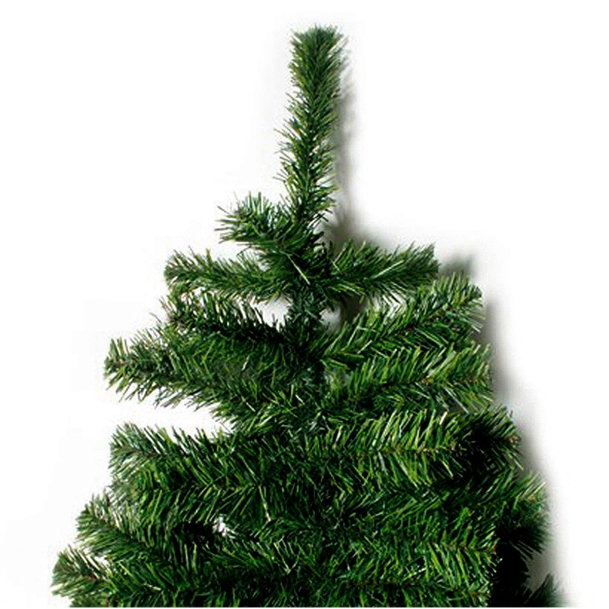 Árvore de Natal Kitzbuhel Deluxe 180cm Verde Merita – SEG Imports