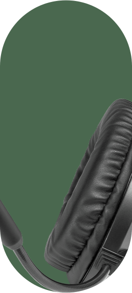 Headset Gamer TGT B53 Rainbow Drivers 50mm Estéreo Microfone Ajustável Conector P2 3.5mm + USB Preto – SEG IMPORTS