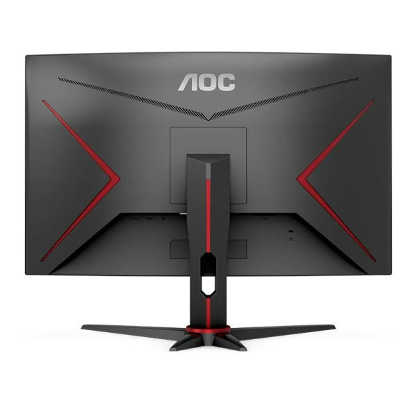 Monitor Gamer AOC Legend C27G2ZE 27” Curvo VA Full HD 240Hz 0.5ms FreeSync Premium HDMI/DP – SEG IMPORTS