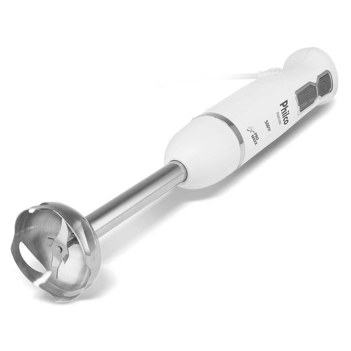 Mixer Philco PMX1000 4 Lâminas Pro Maxx 2 em 1 500W – Potência e Praticidade na Sua Cozinha