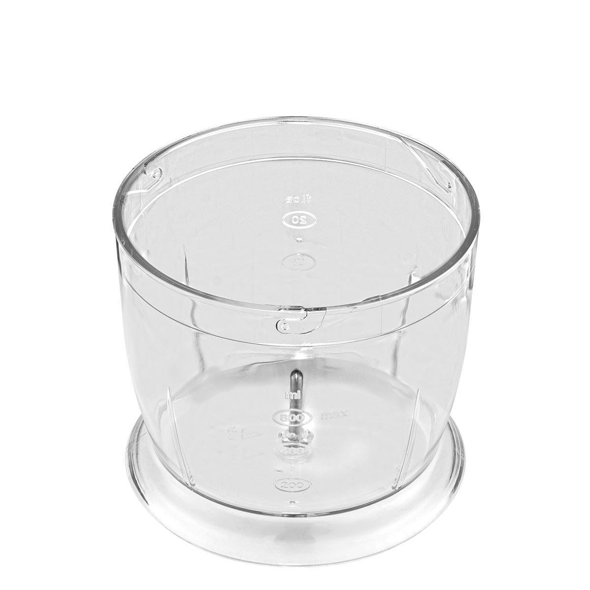 Mixer Philco PMX1000 4 Lâminas Pro Maxx 2 em 1 500W – Potência e Praticidade na Sua Cozinha
