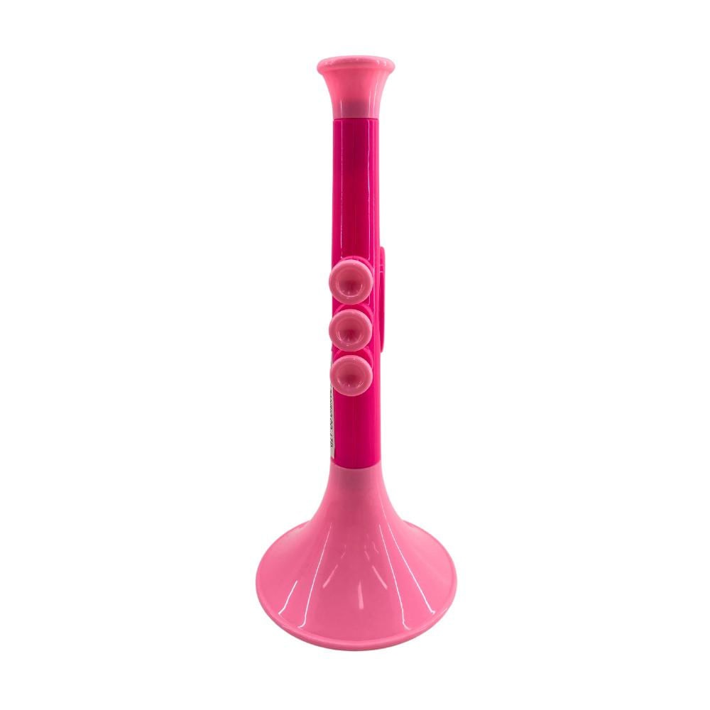 Instrumento Musical Infantil Trompete – Hello Kitty ou Patrulha Canina Candide