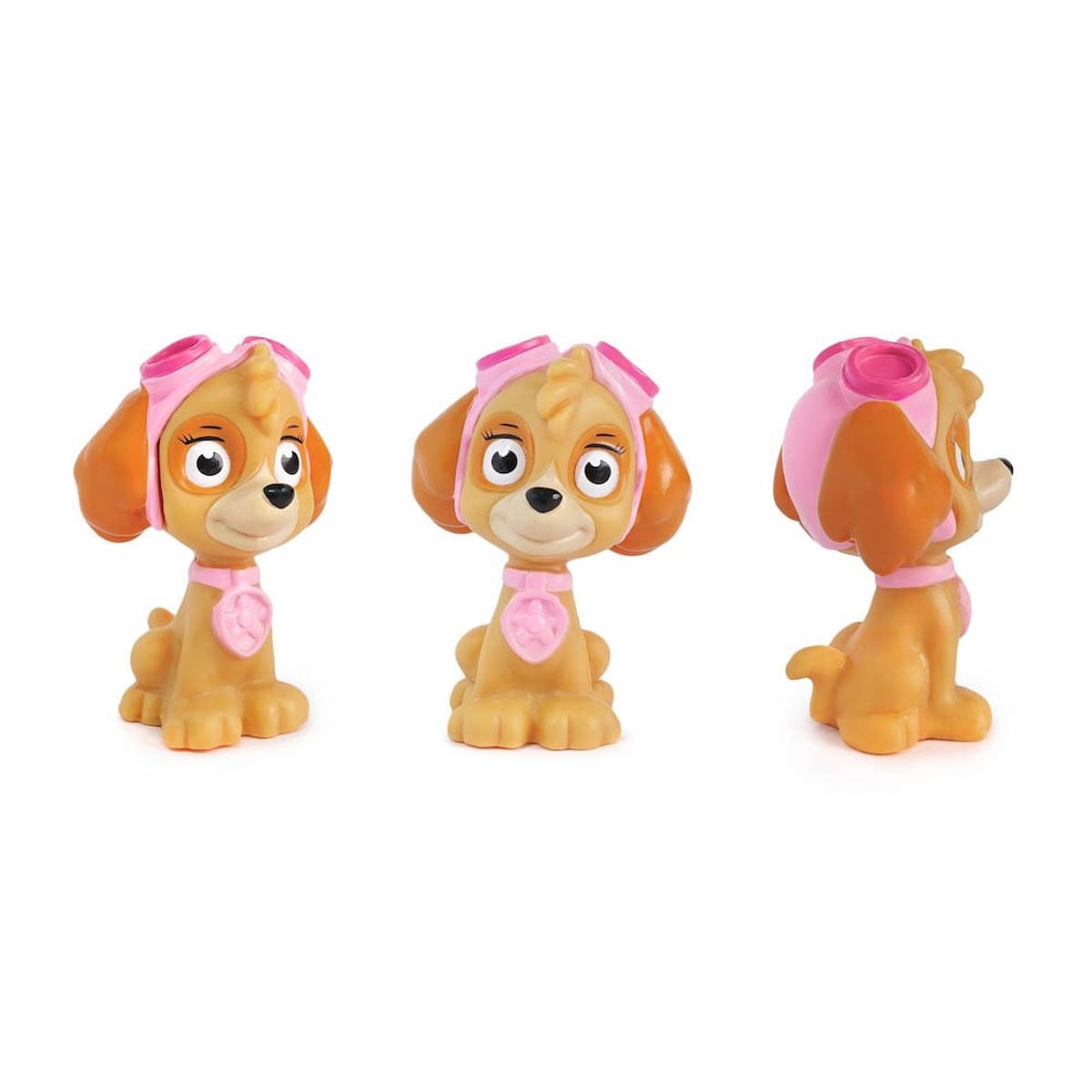 Paw Patrol – Topper Unitário Skye para Lápis e Canetas