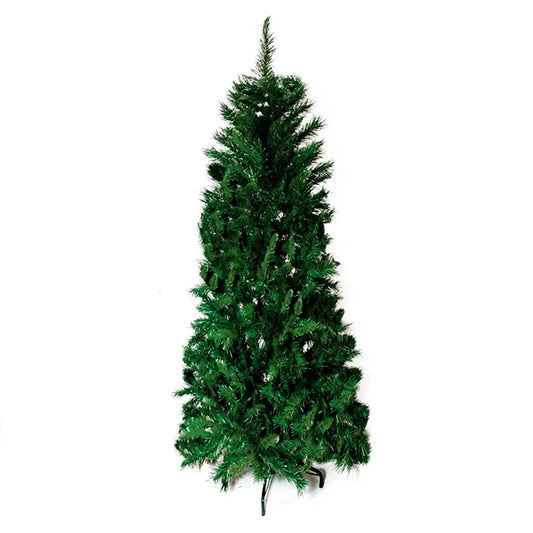 Árvore de Natal Príncipe Slim 120cm 304 Galhos Merita PPS120-304T – SEG Imports