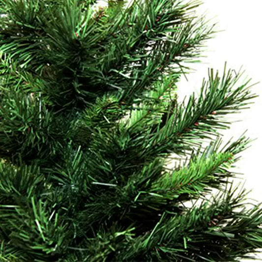 Árvore de Natal Príncipe Slim 120cm 304 Galhos Merita PPS120-304T – SEG Imports